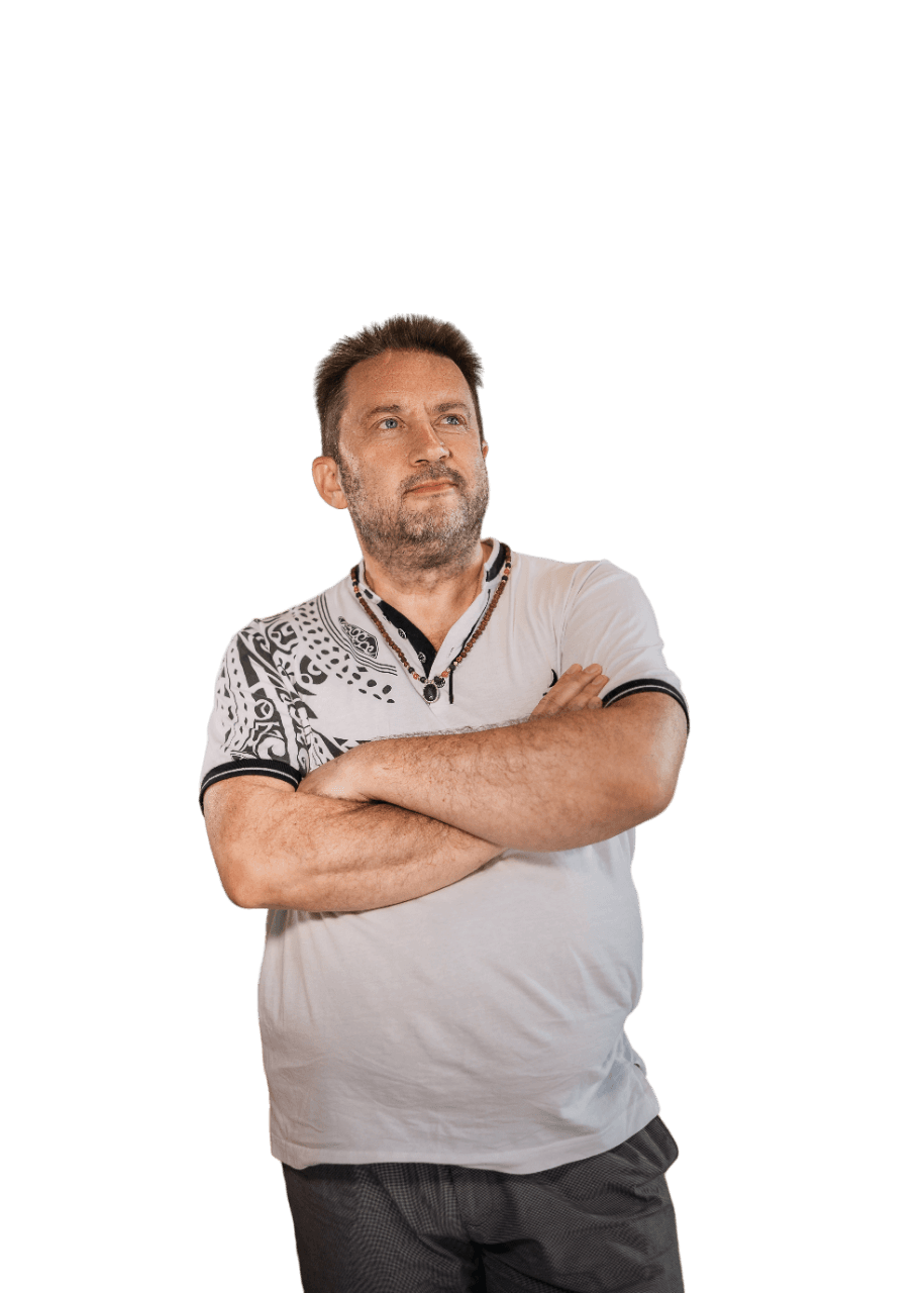 Алексей Водоватов